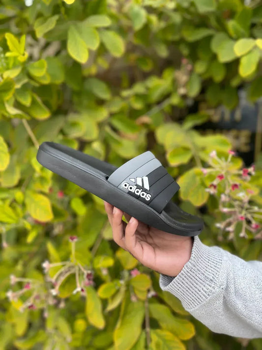 Adidas Premium Slides - Eaze