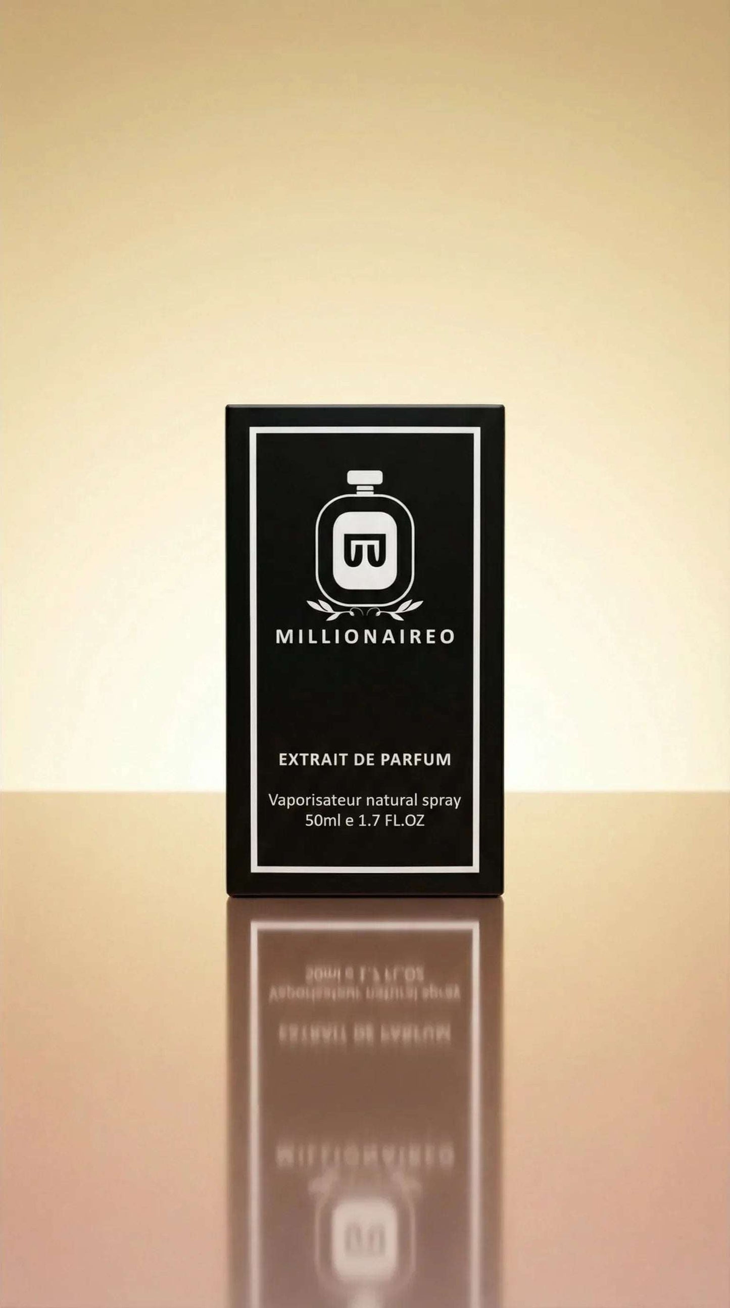 Millionaired Millionaire - Eaze