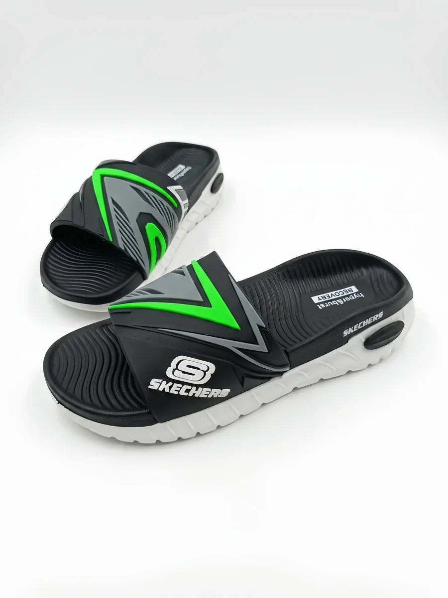 Double Sole Slipper