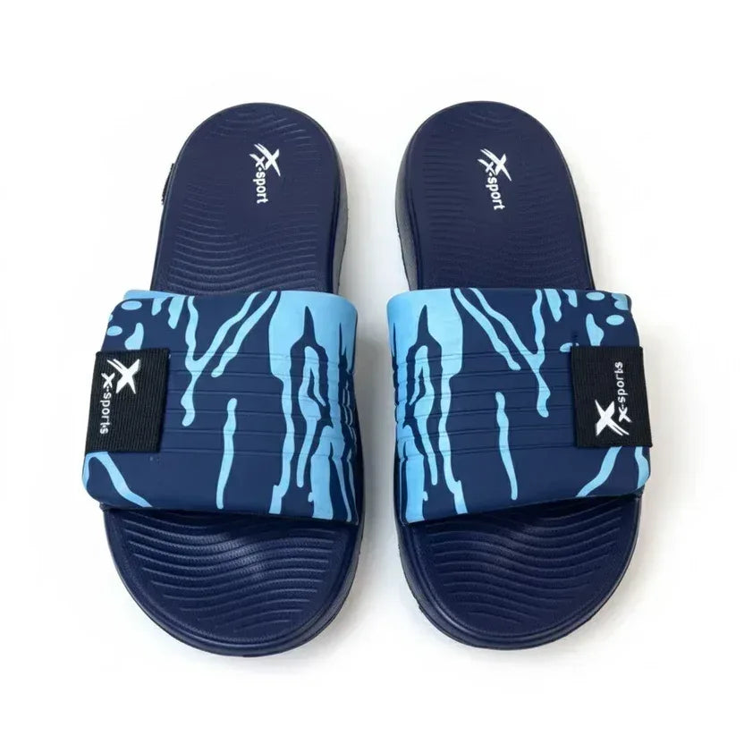 Cloud Cushion Slides - Eaze