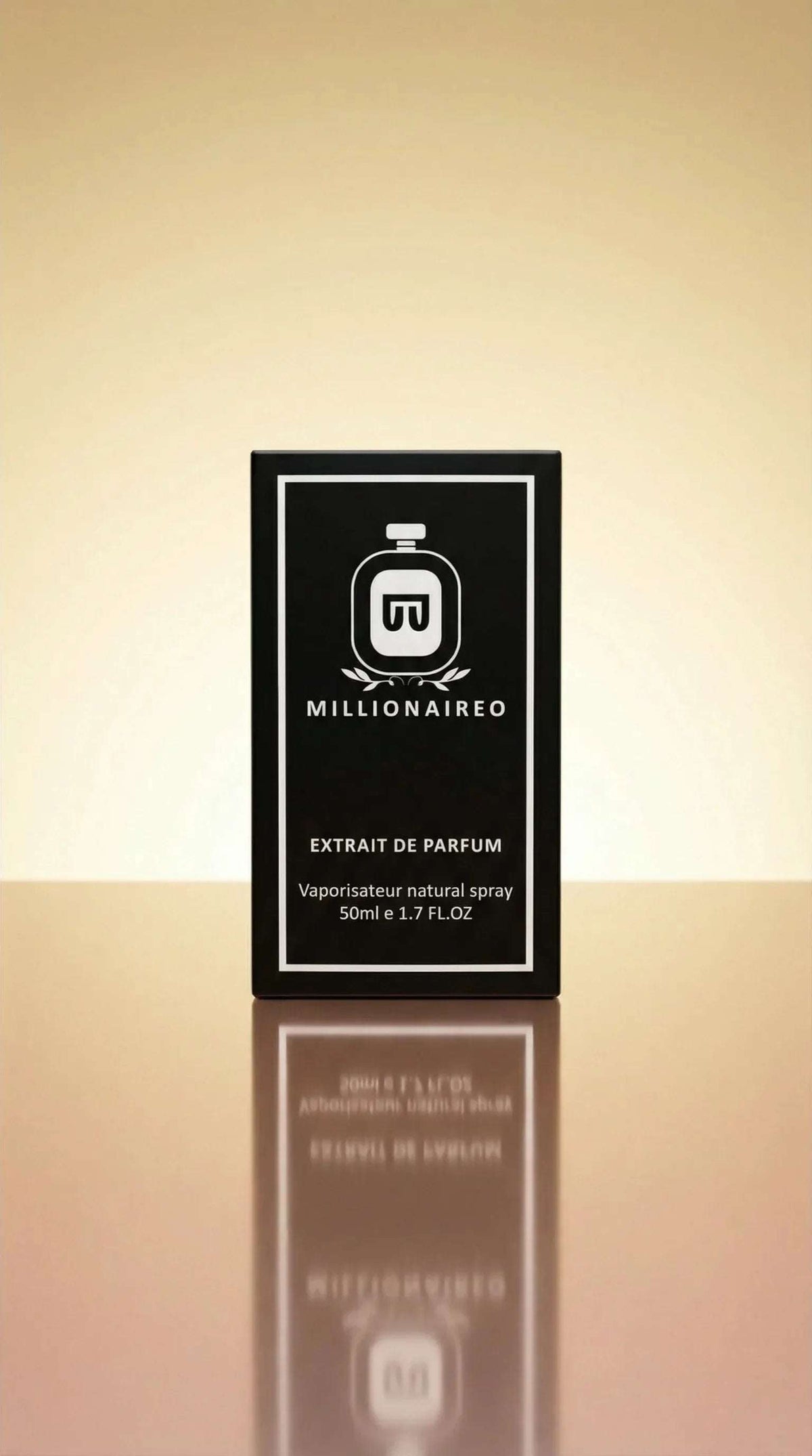 Millionaired Millionaire - Eaze