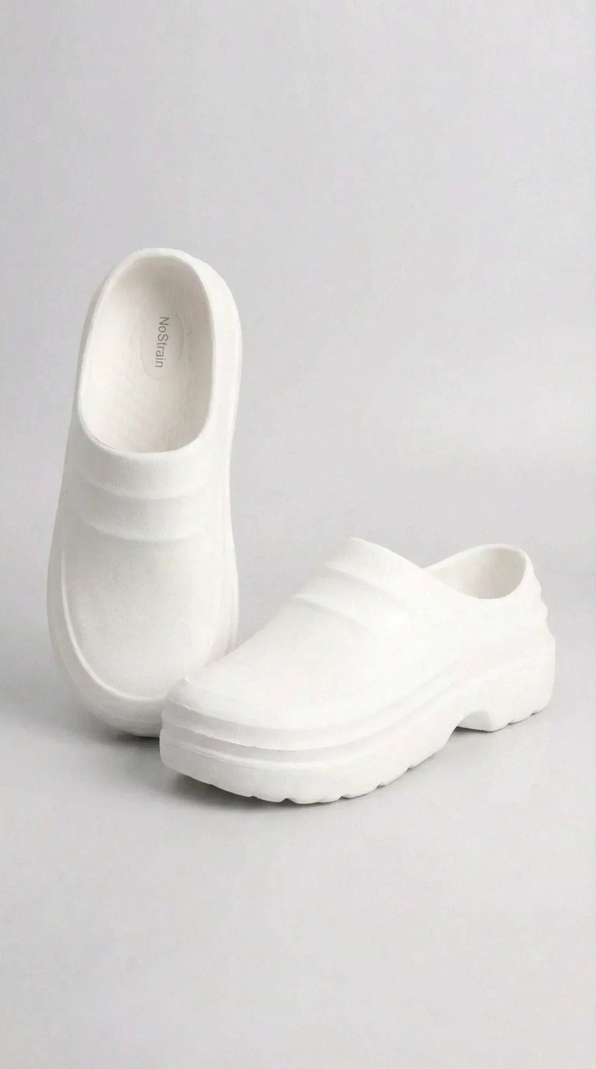 Anti-Slip Safety Clogs - Eaze