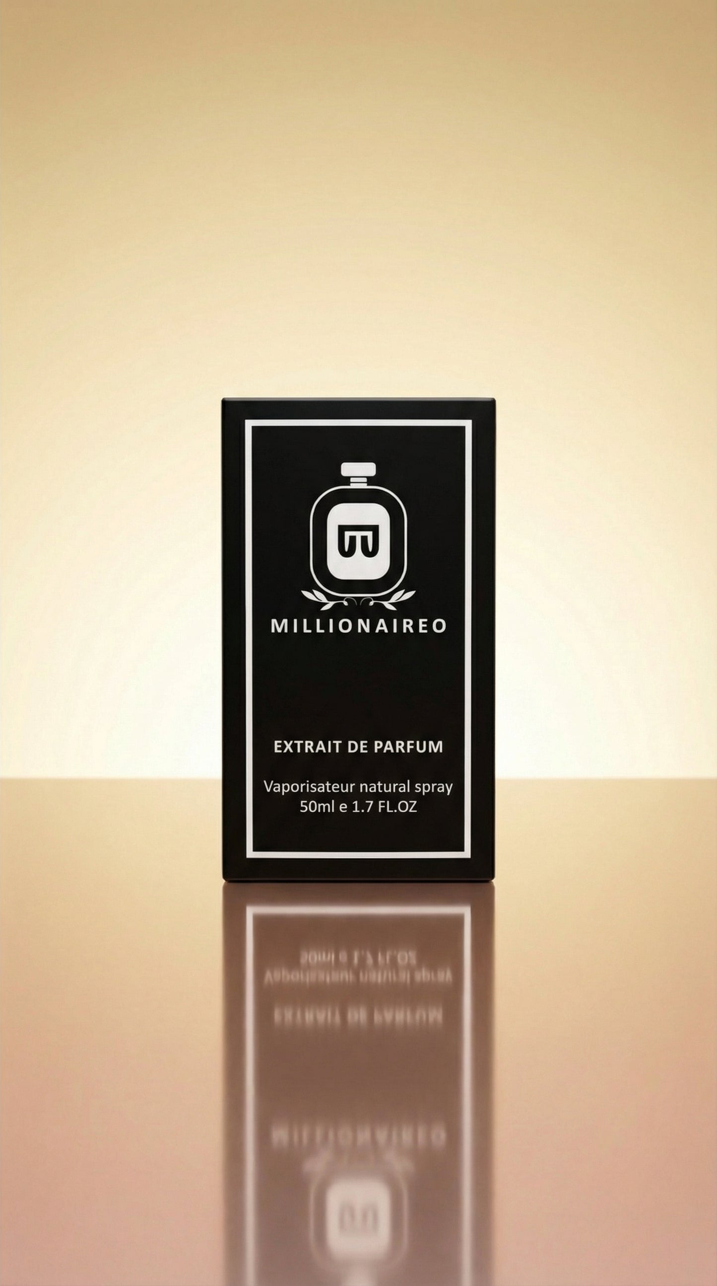 Millionaired Signature