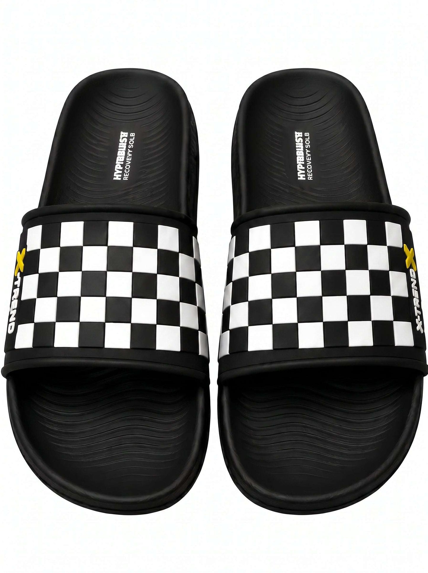 Elite Check Slides