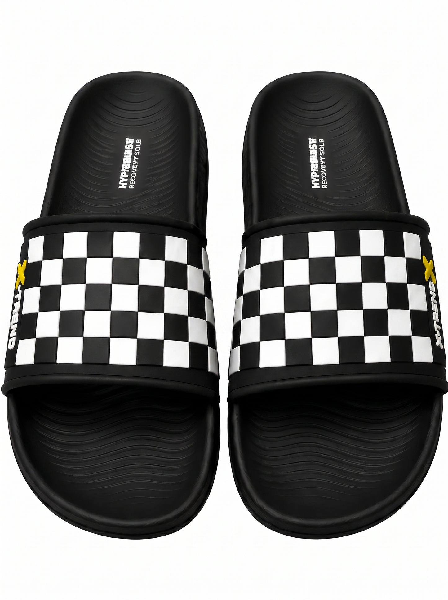Elite Check Slides