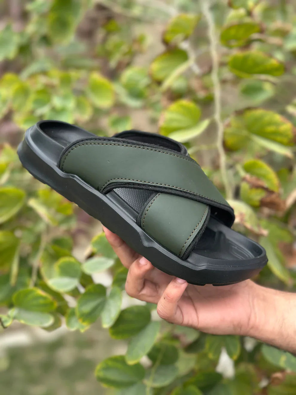 Classy Slides