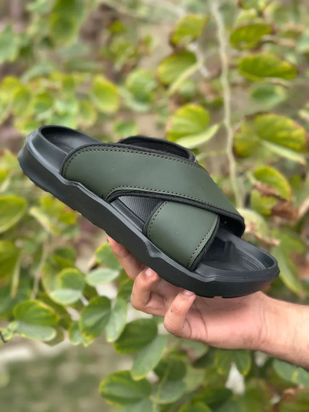 Classy Slides