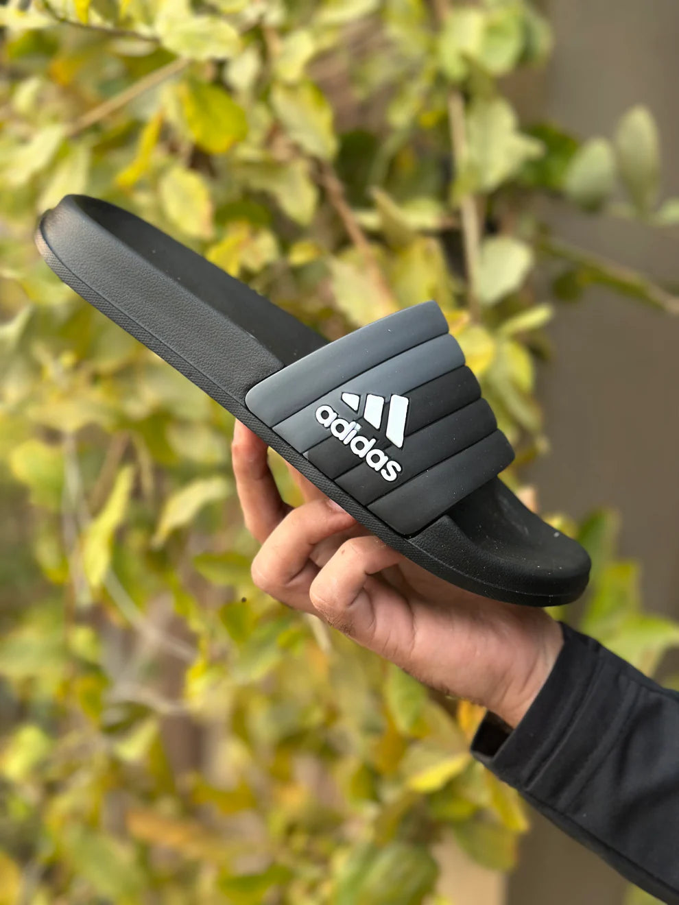 Adidas Premium Slides