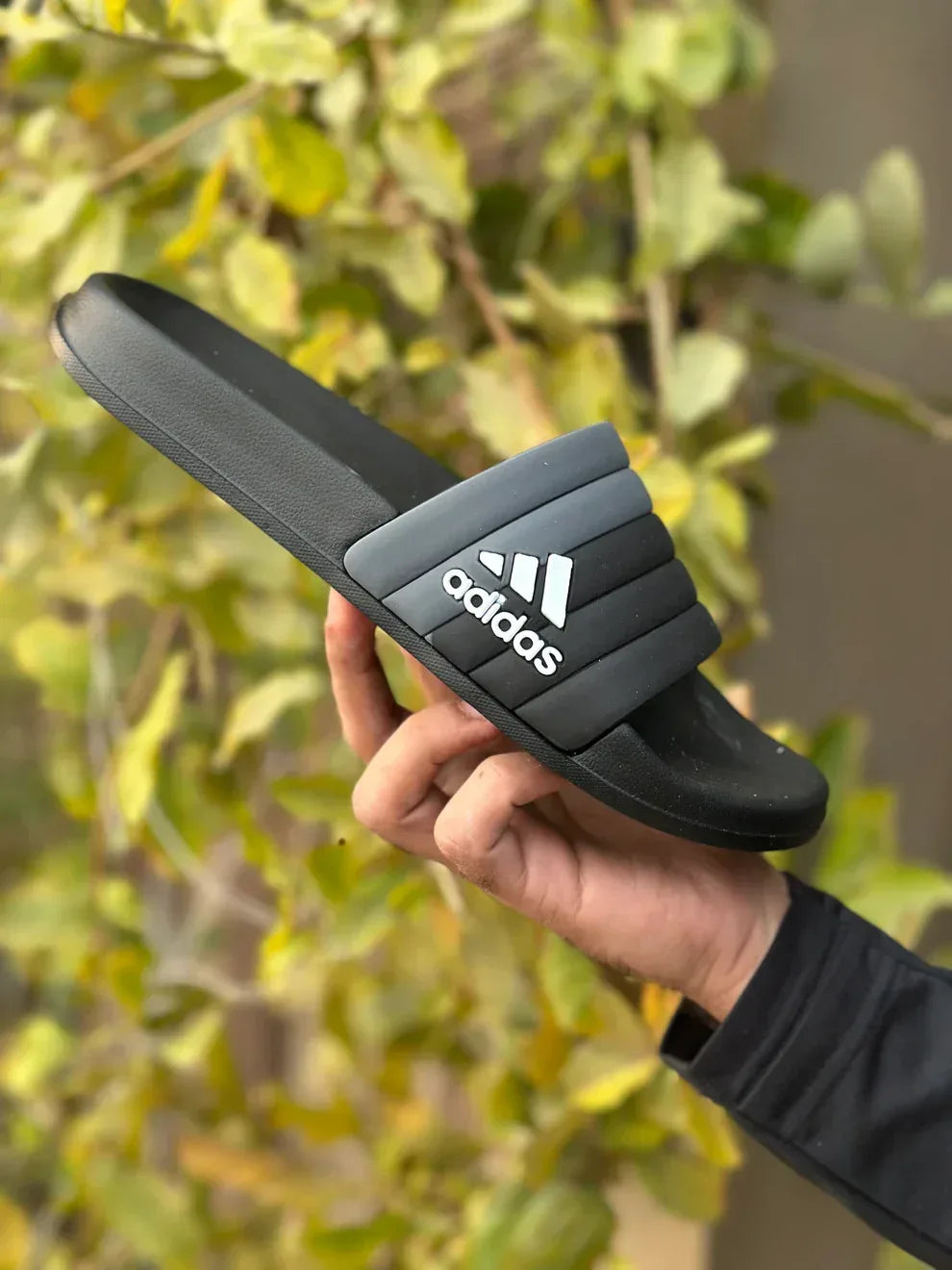Adidas Premium Slides - Eaze
