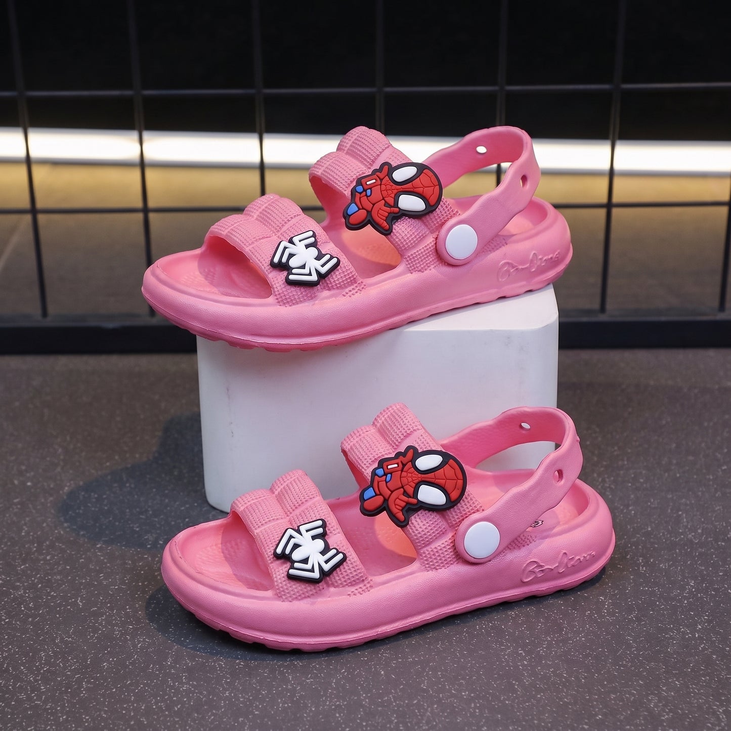 Girls Sandals