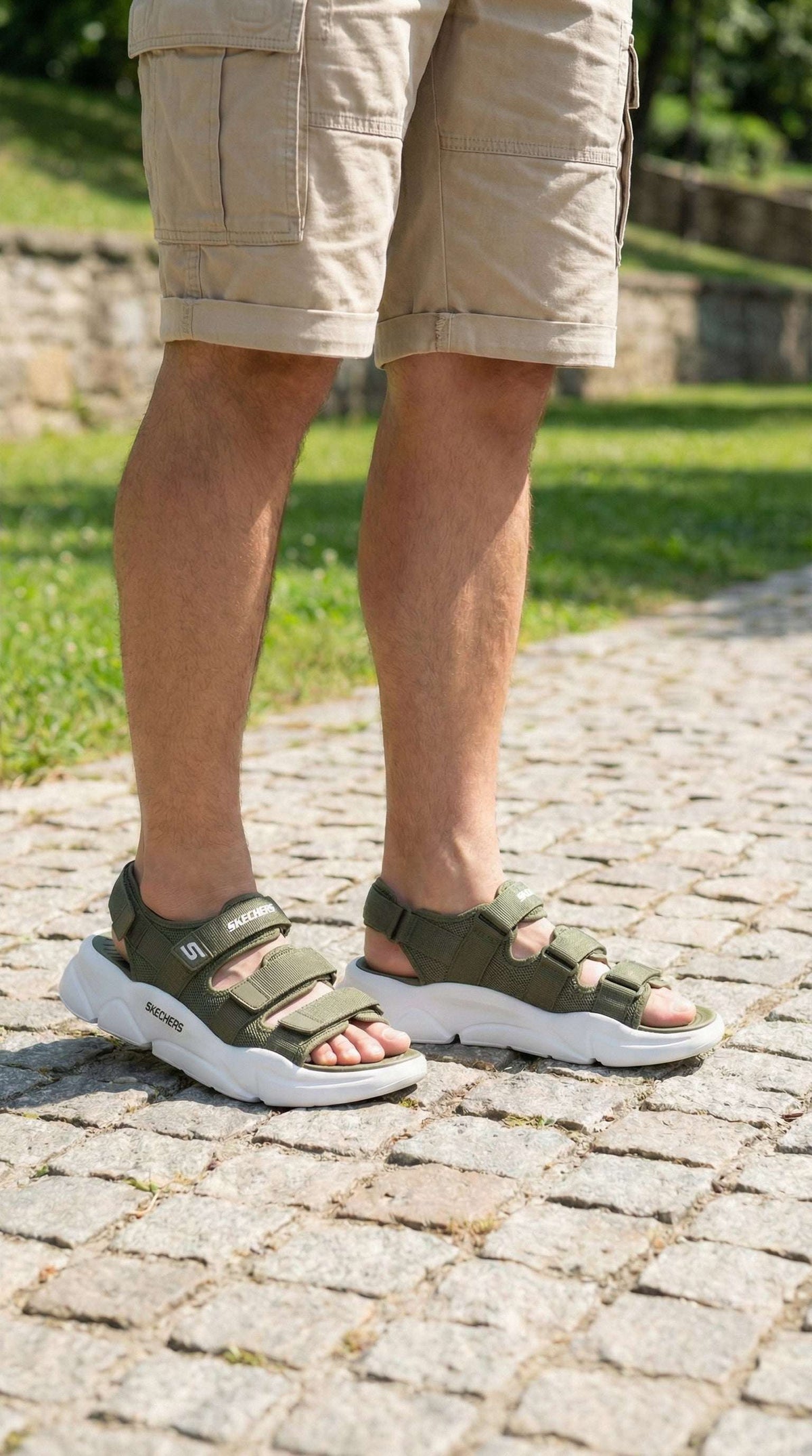 Skecher Sandals