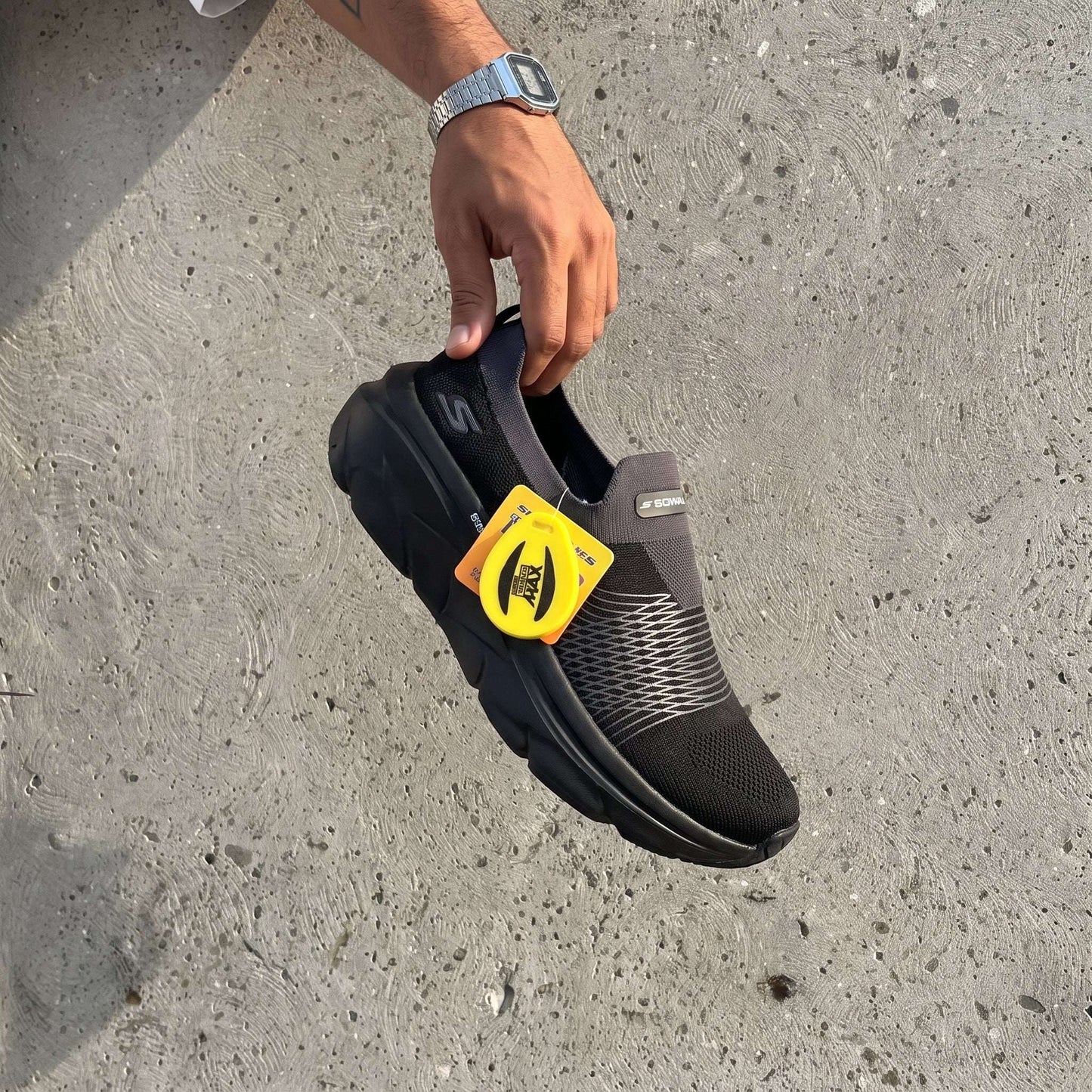 Skecher Shoes