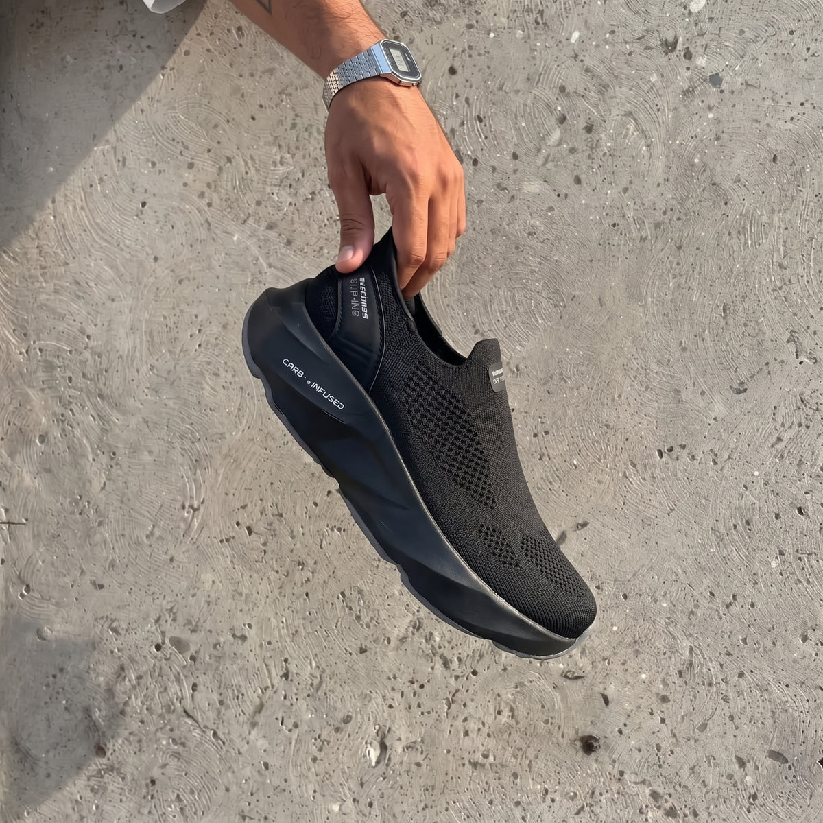 Skecher Shoes 101