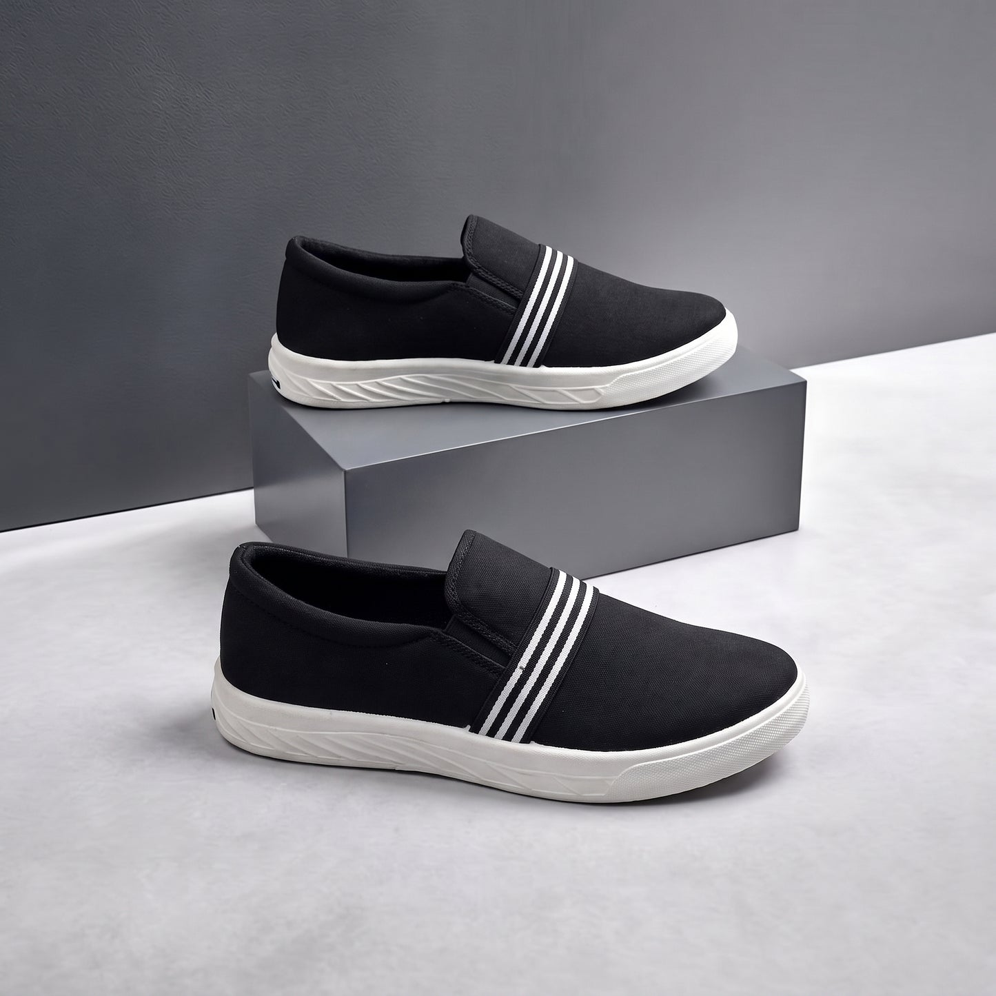 Marine Slip-on Sneakers