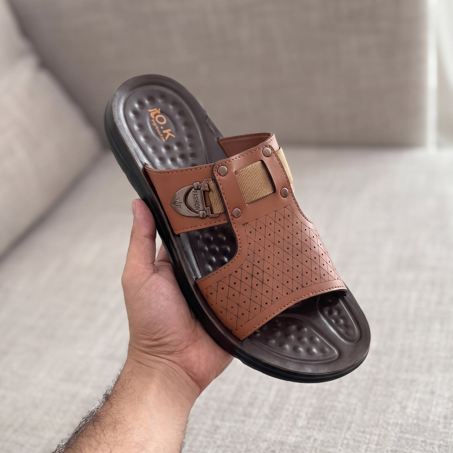 Beach Slipper