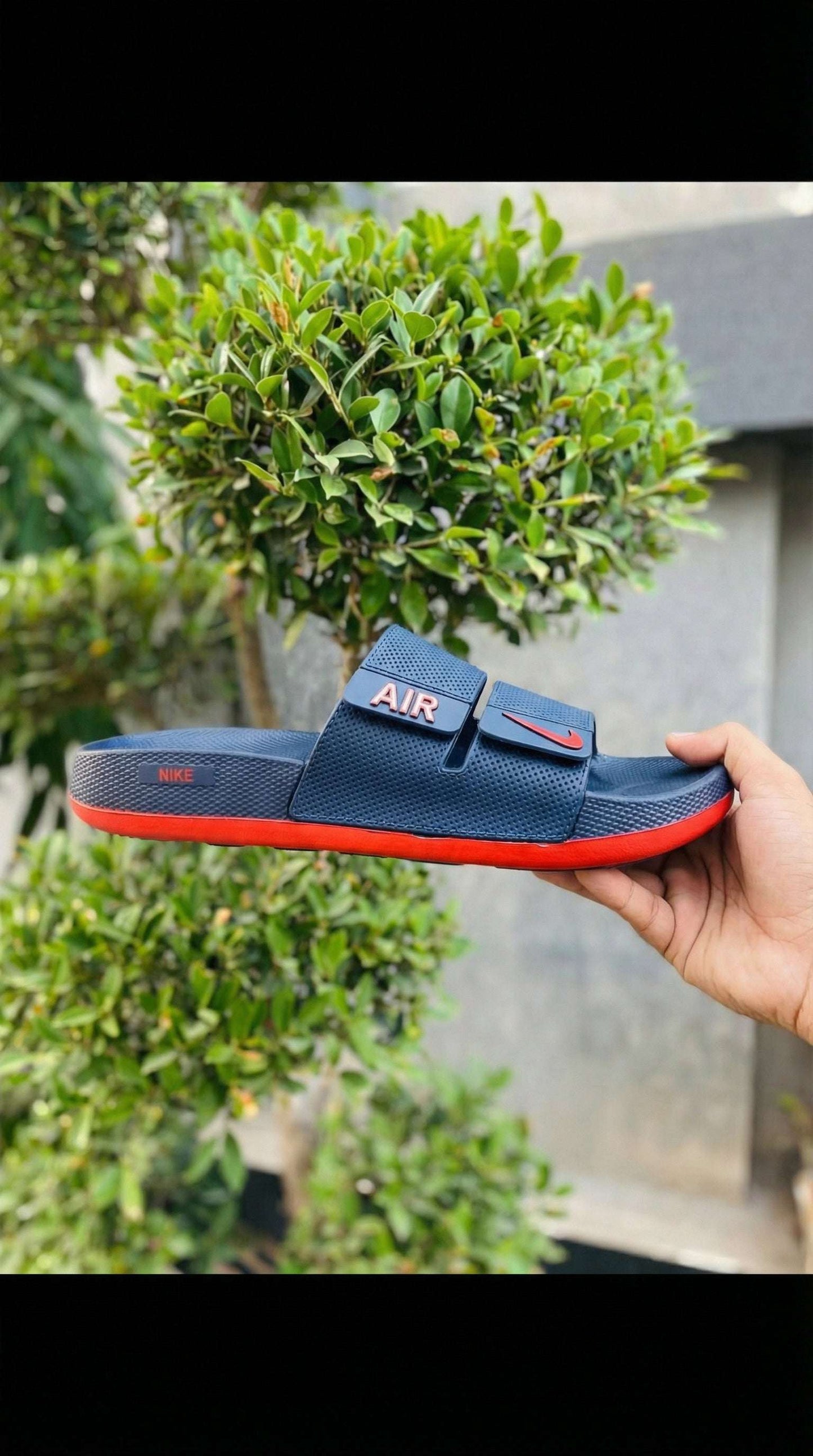 Under Armour Slides