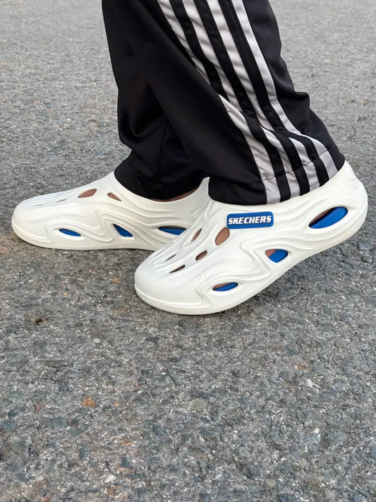 Sketcher Pro Clogs