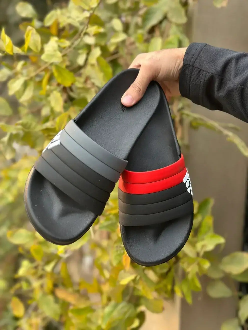 Adidas Premium Slides - Eaze