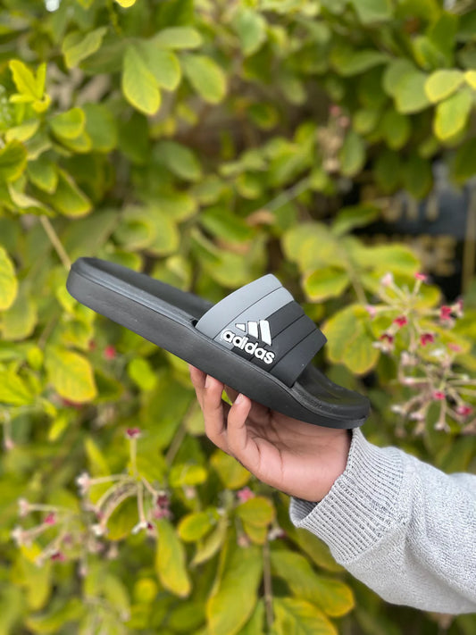 Adidas Premium Slides