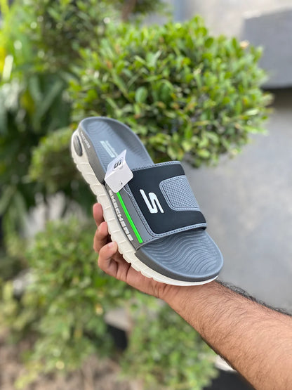 Skecher OG Slides