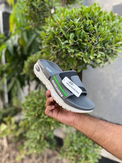 Skecher OG Slides