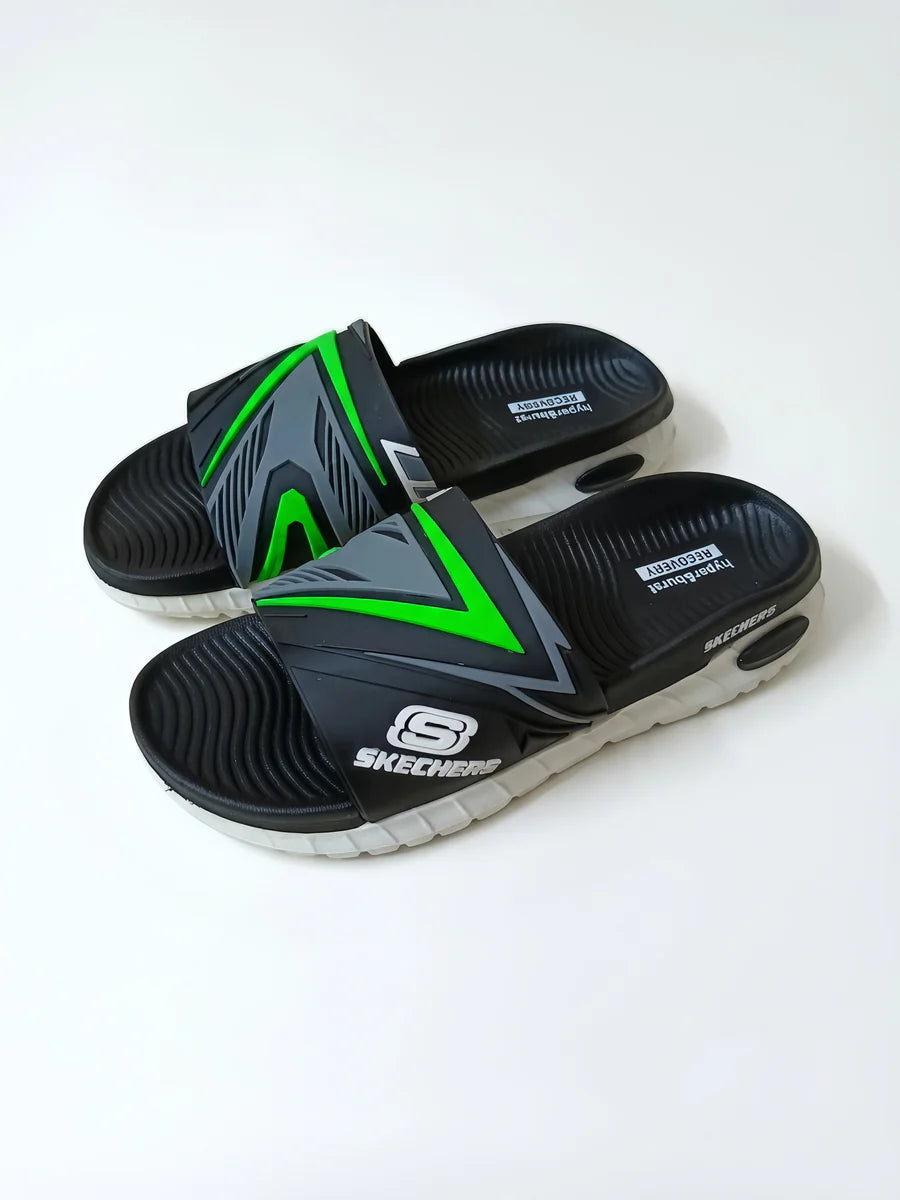 Formal Slide