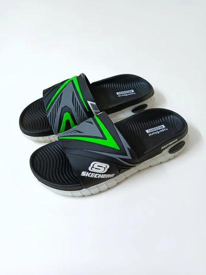 Formal Slide