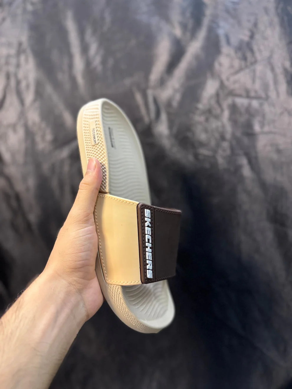 Men’s Comfy Slippers