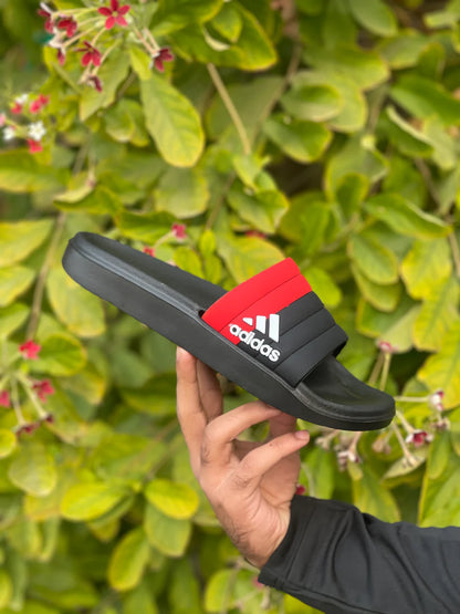 Adidas Premium Slides