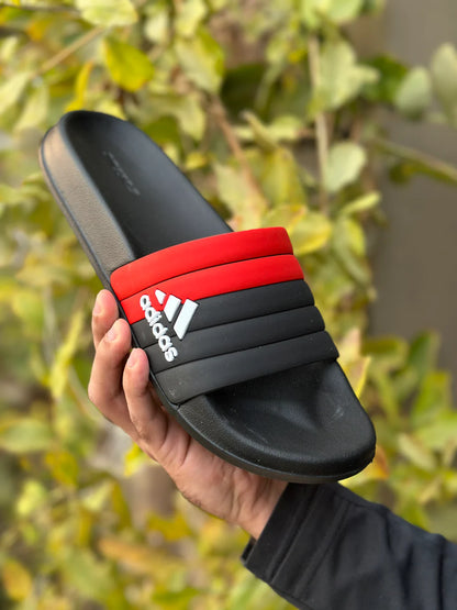 Adidas Premium Slides