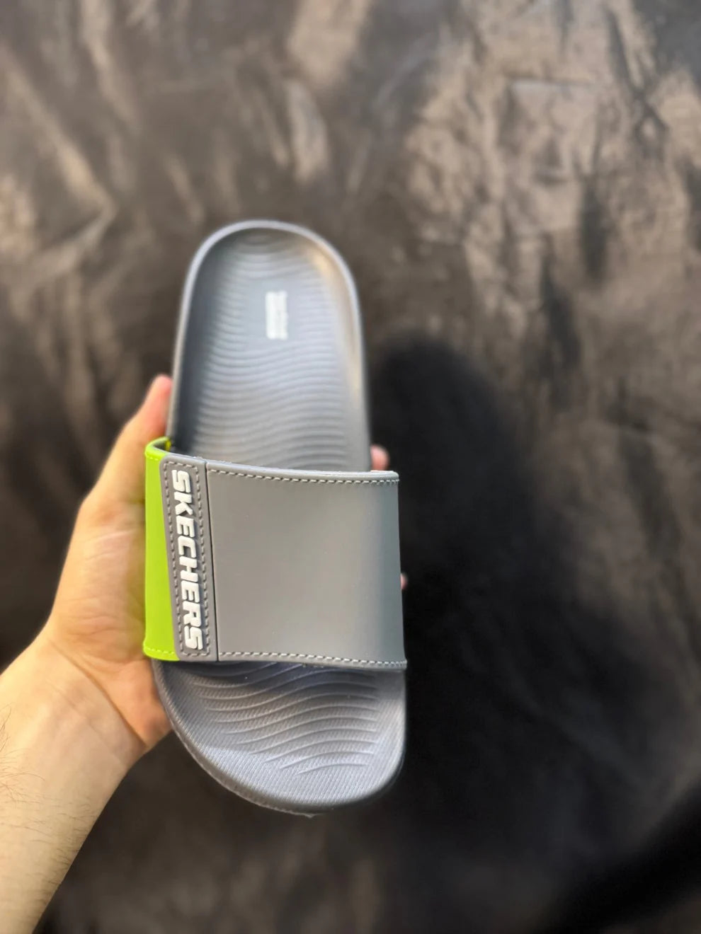 Men’s Comfy Slippers