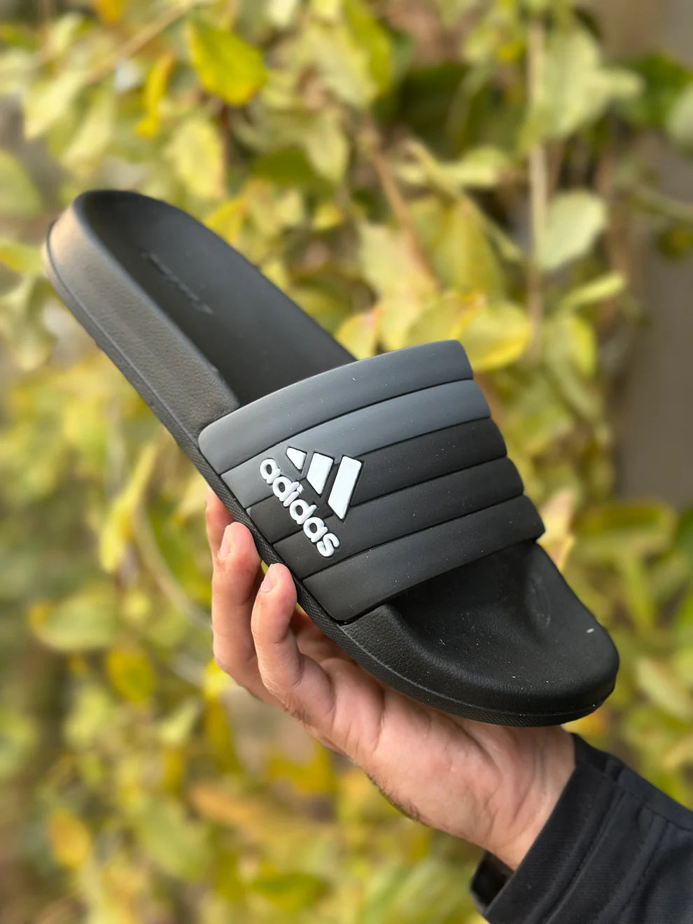 Adidas Premium Slides