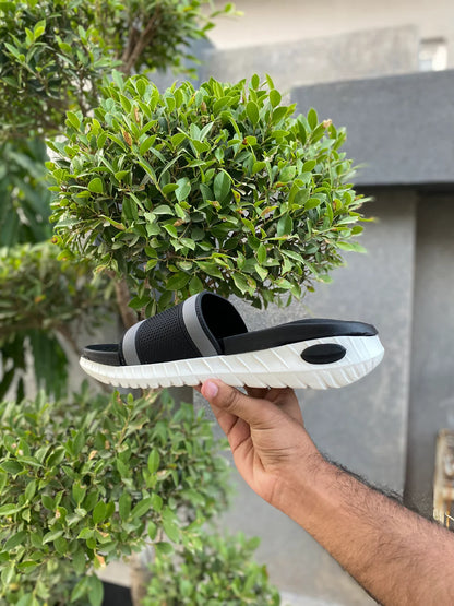 Skecher OG Slides