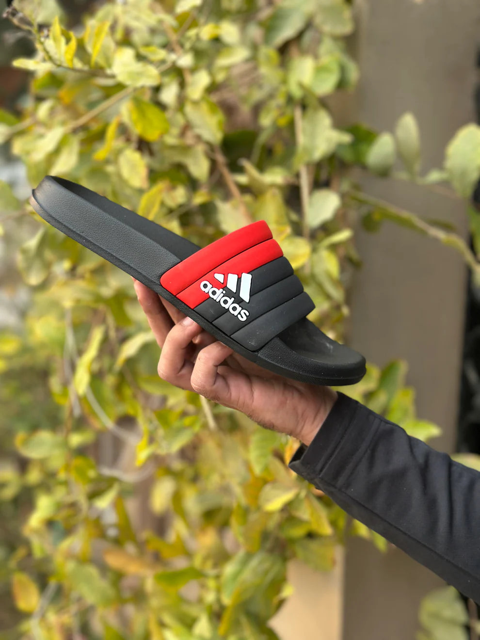Adidas Premium Slides