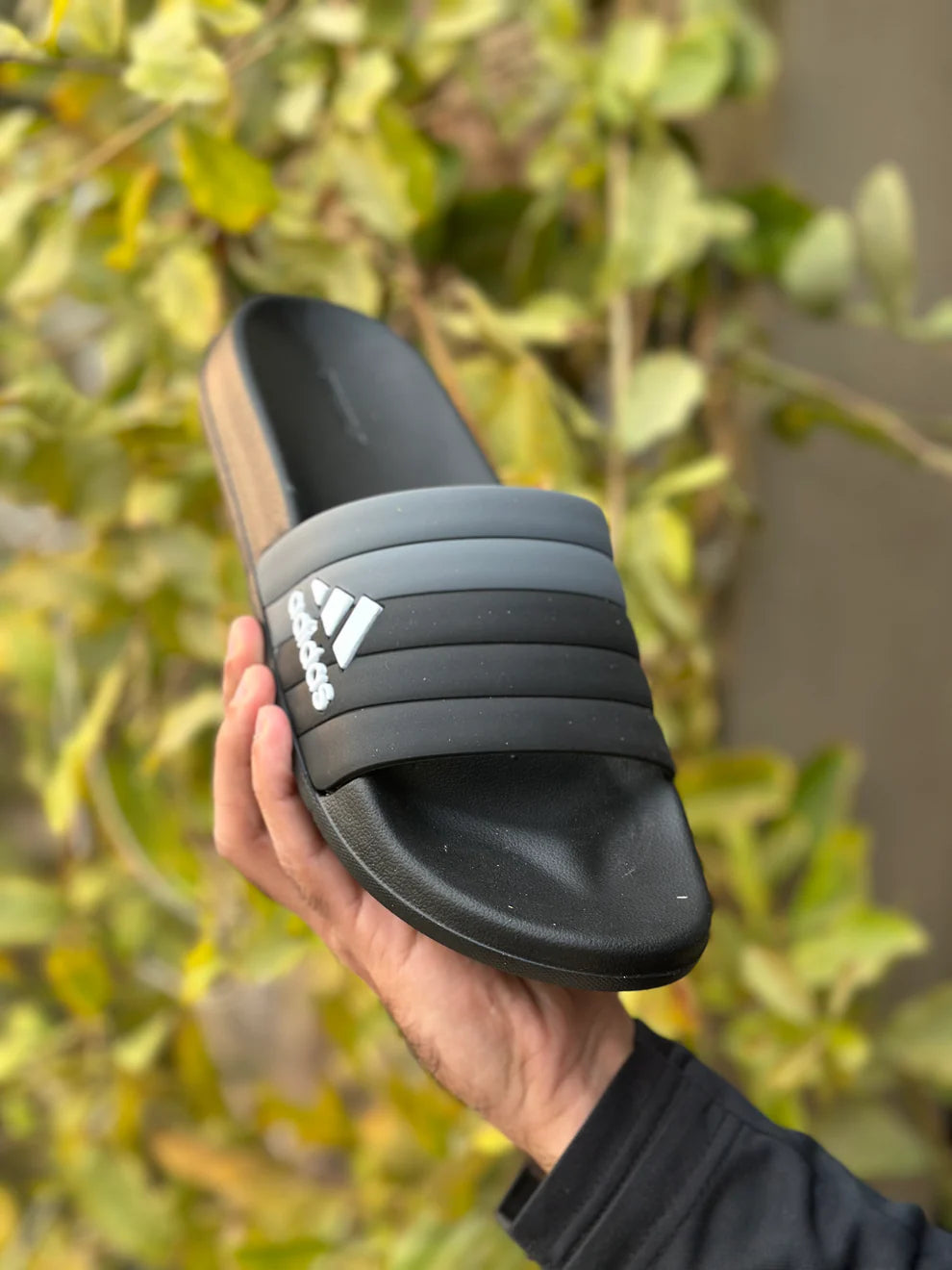 Adidas Premium Slides