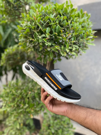 Skecher OG Slides