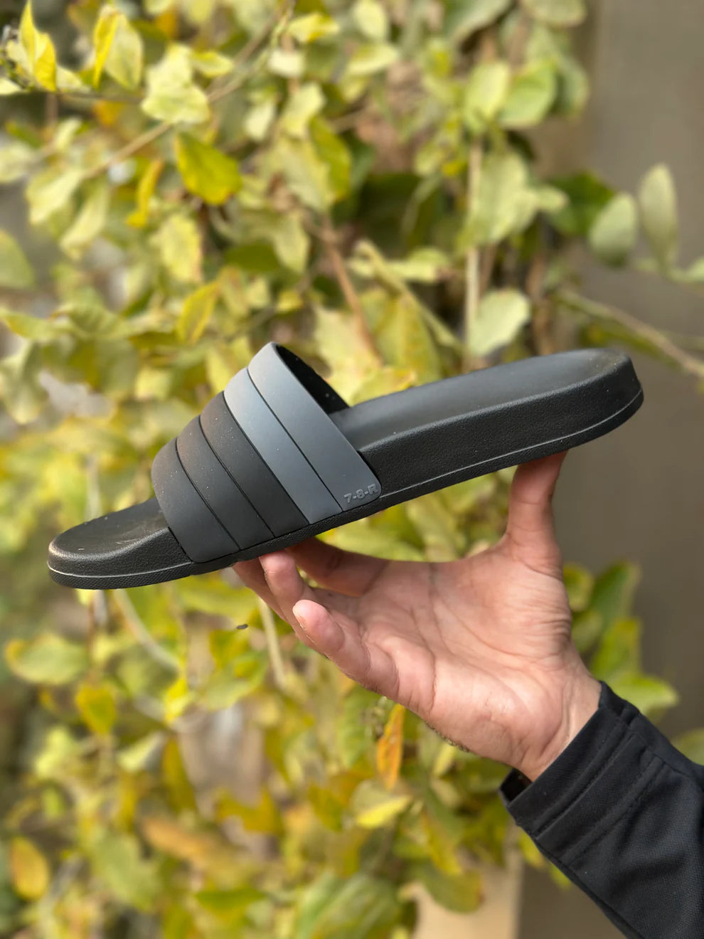 Adidas Premium Slides