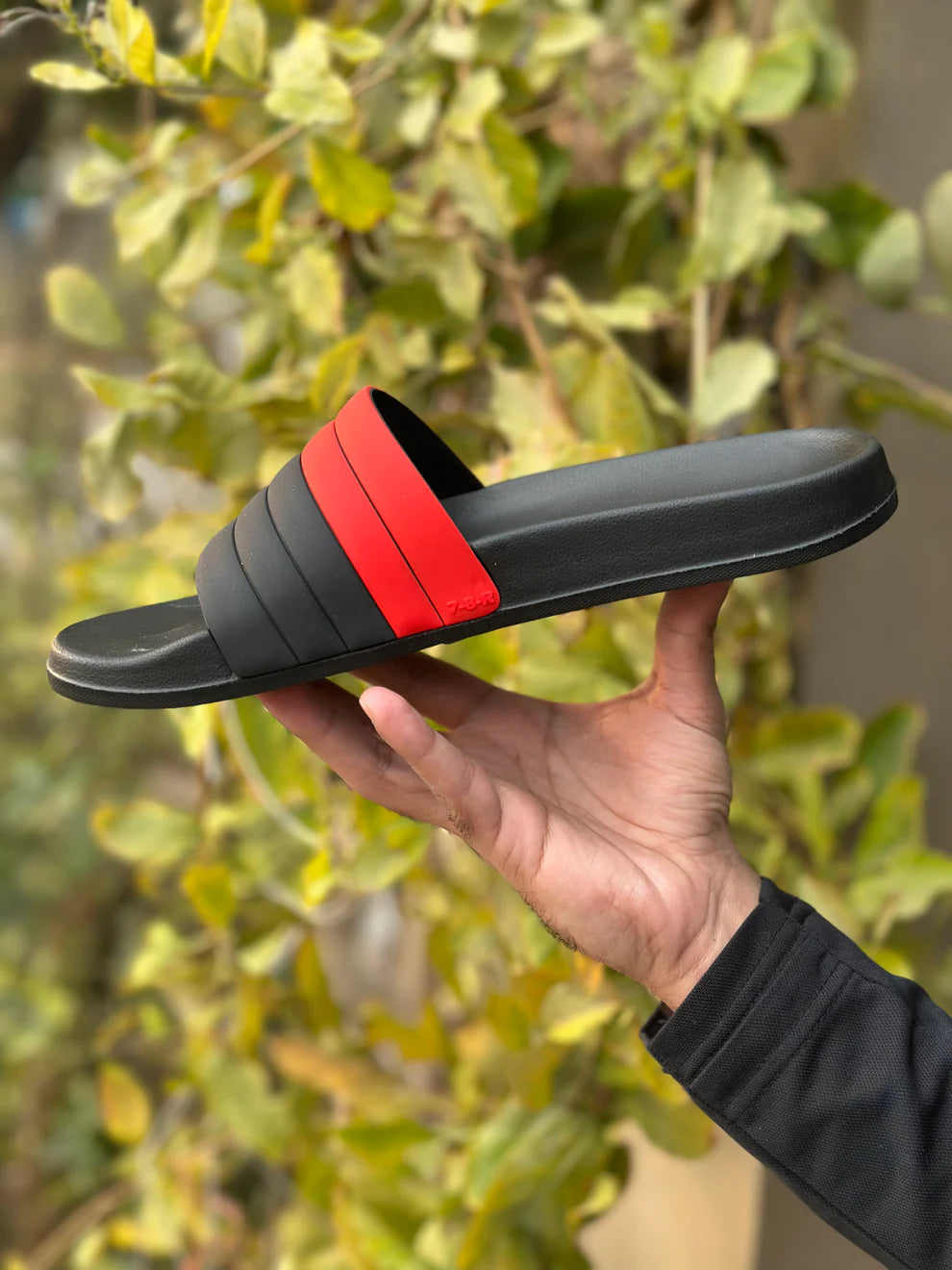 Adidas Premium Slides