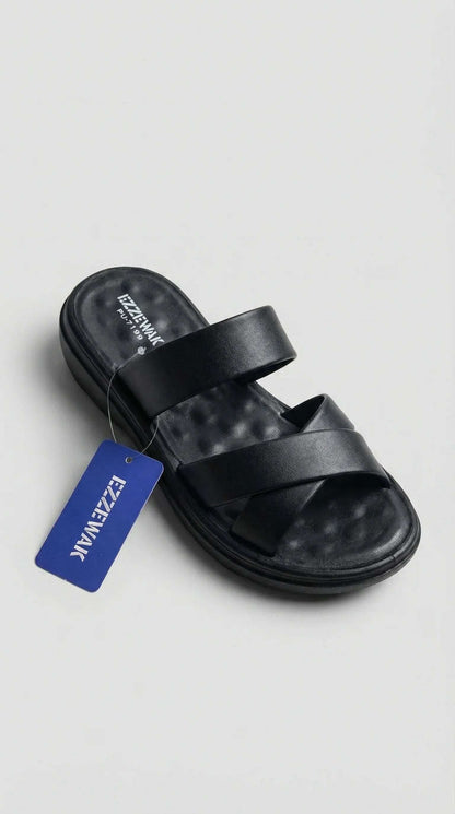 Women's Soft Slippers - Eaze