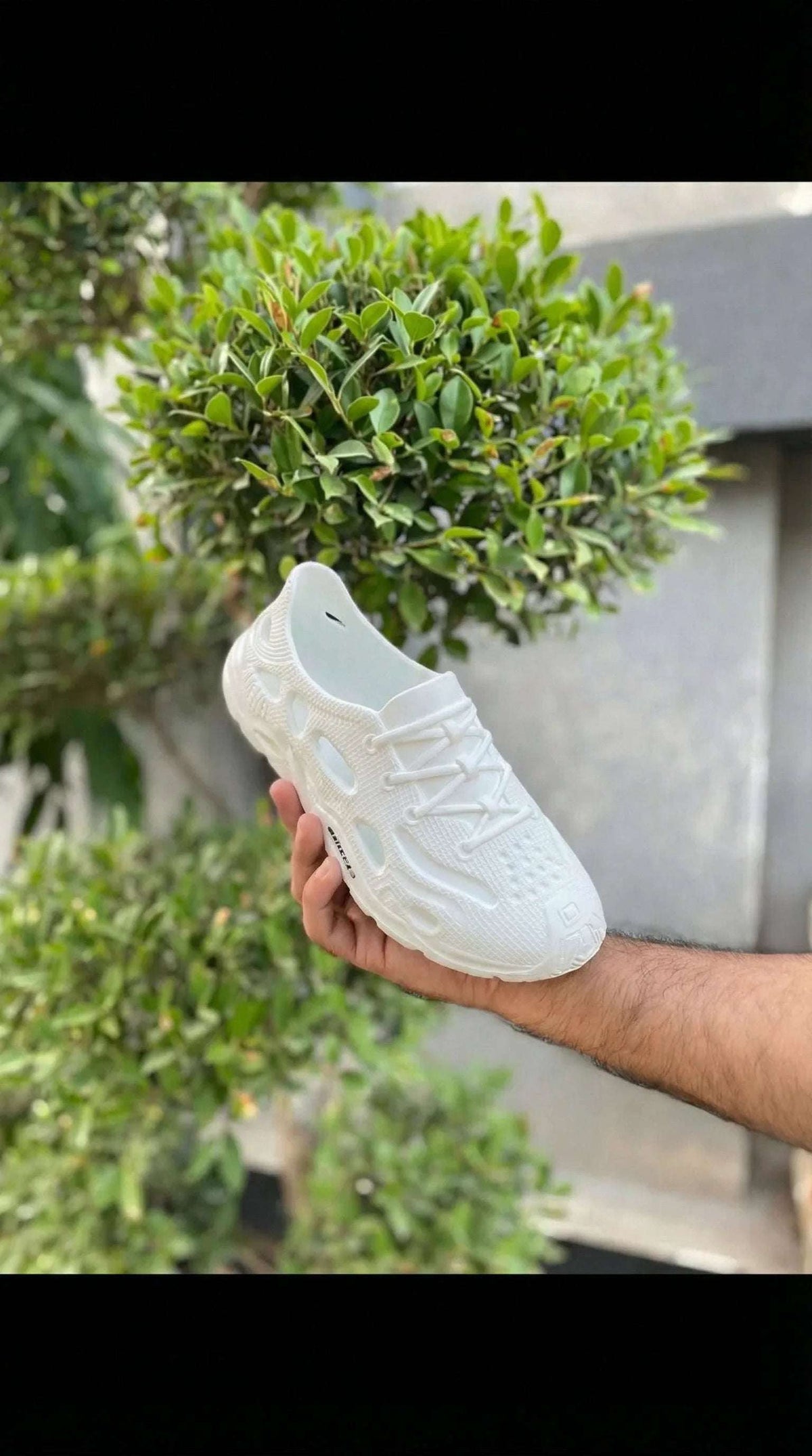 Reebook Hard-Shell Predator - Eaze