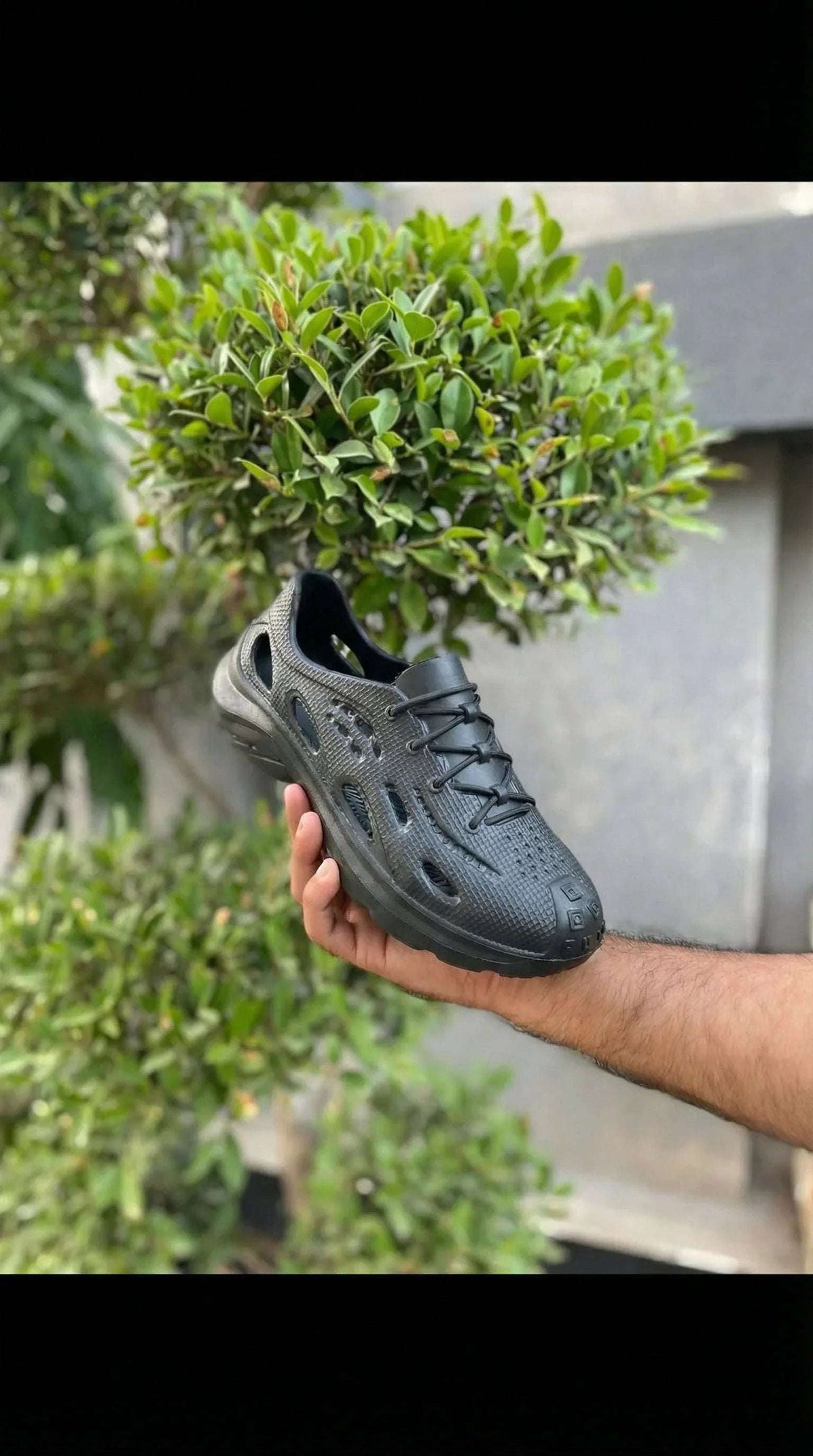 Reebook Hard-Shell Predator - Eaze
