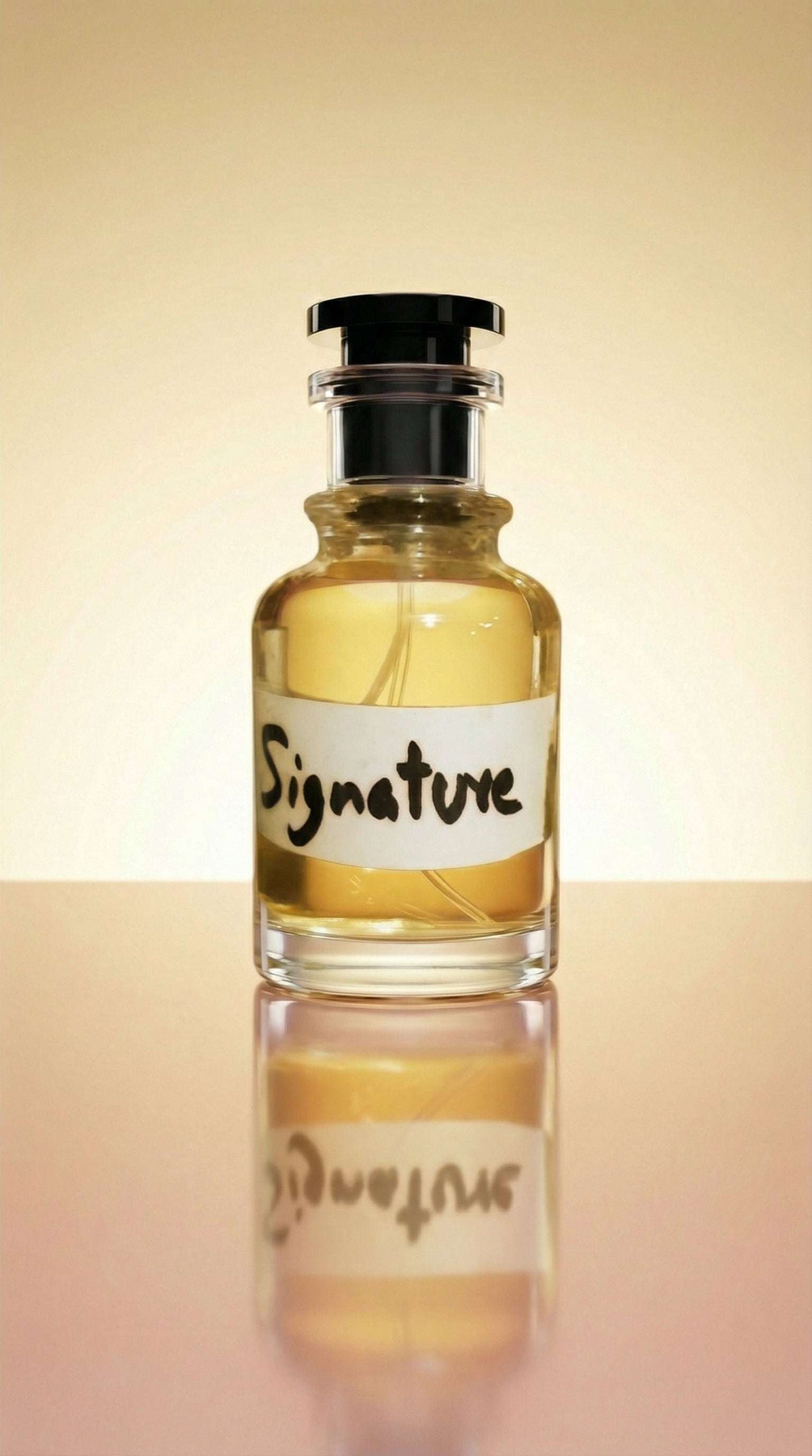 Millionaired Signature