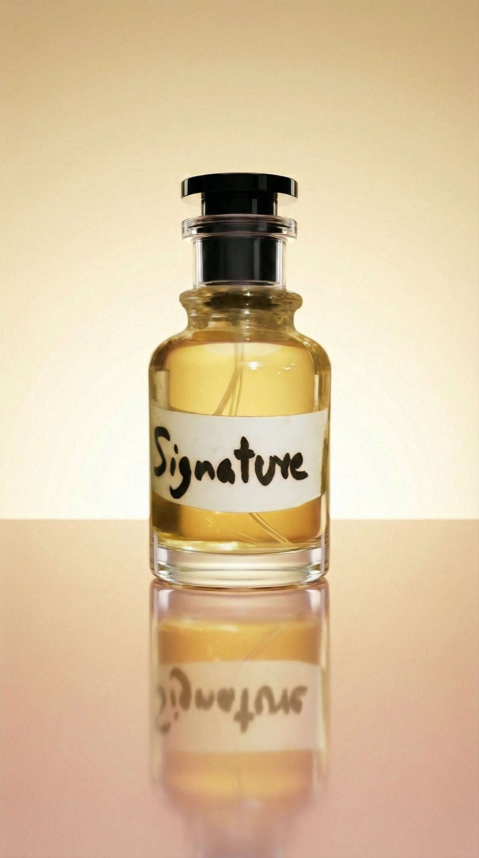 Millionaired Signature