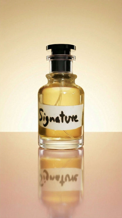 Millionaired Signature