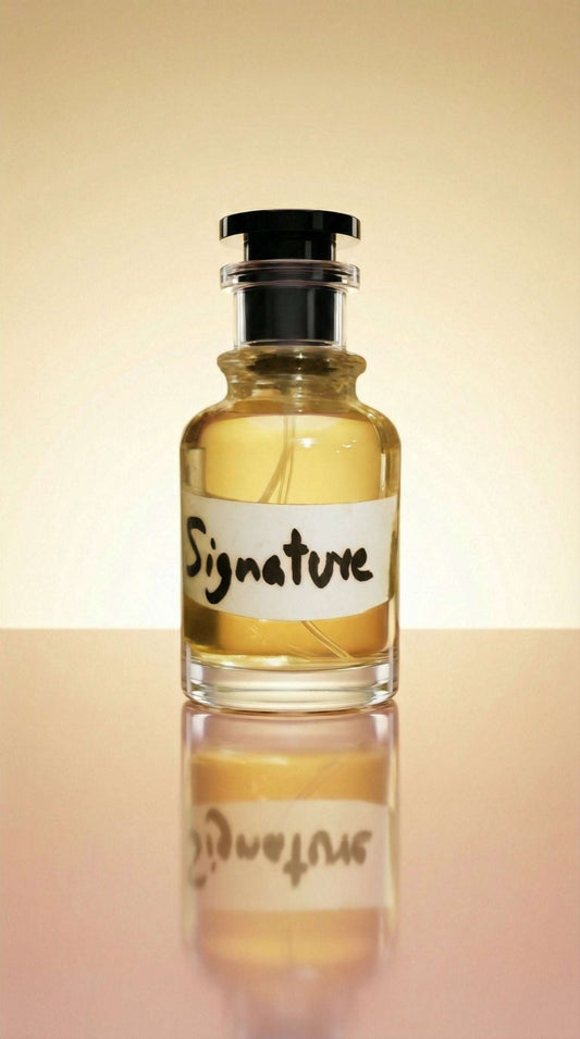 Millionaired Signature