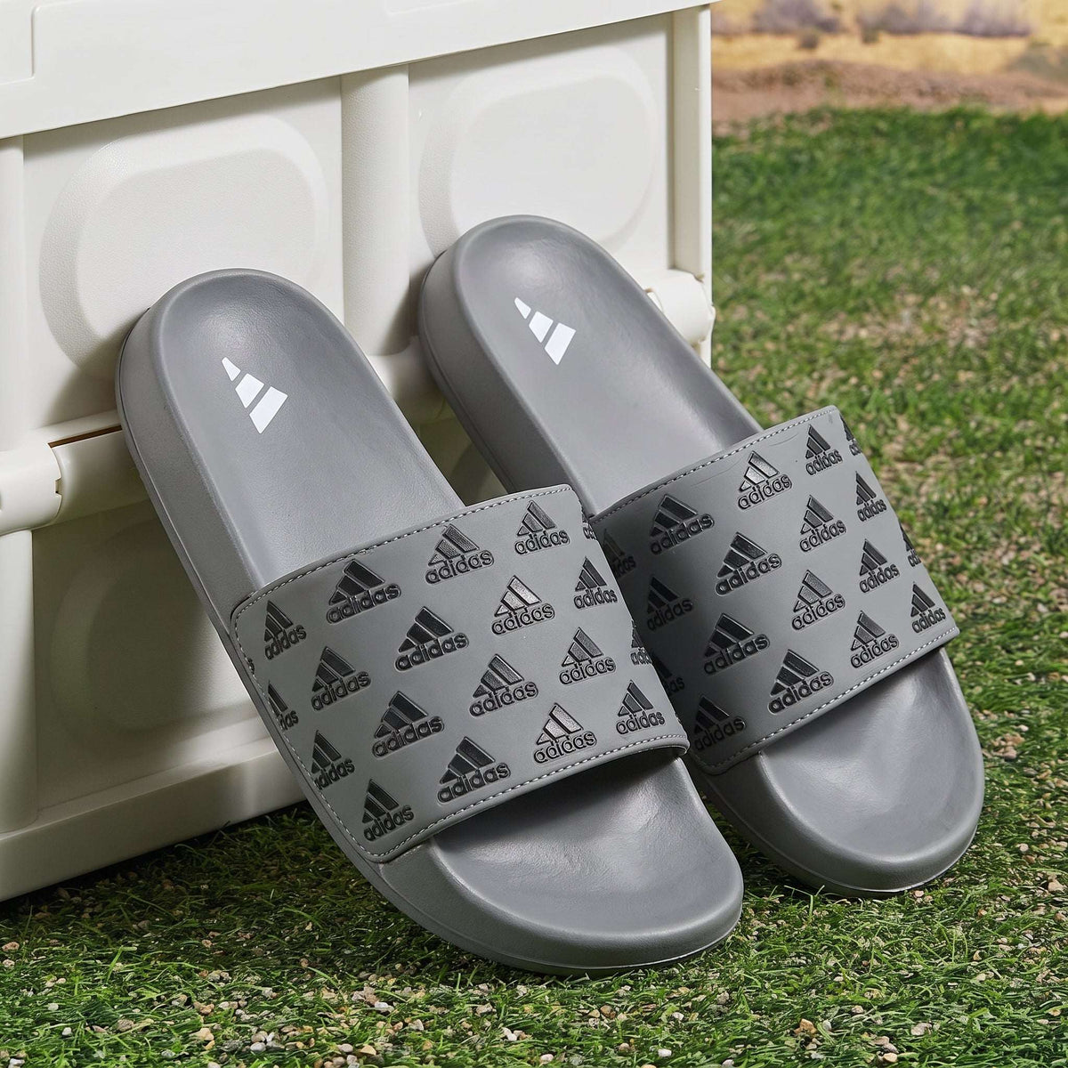 Adi-das Flex Slides