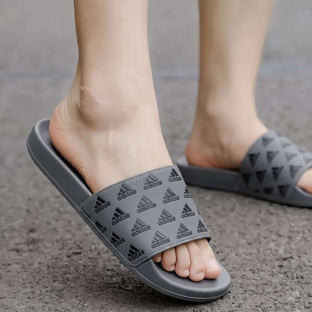 Adi-das Flex Slides