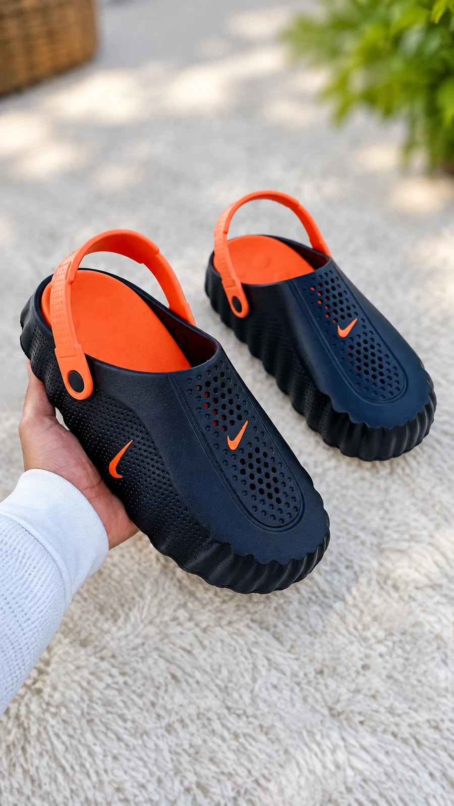 AirWalk Clogs