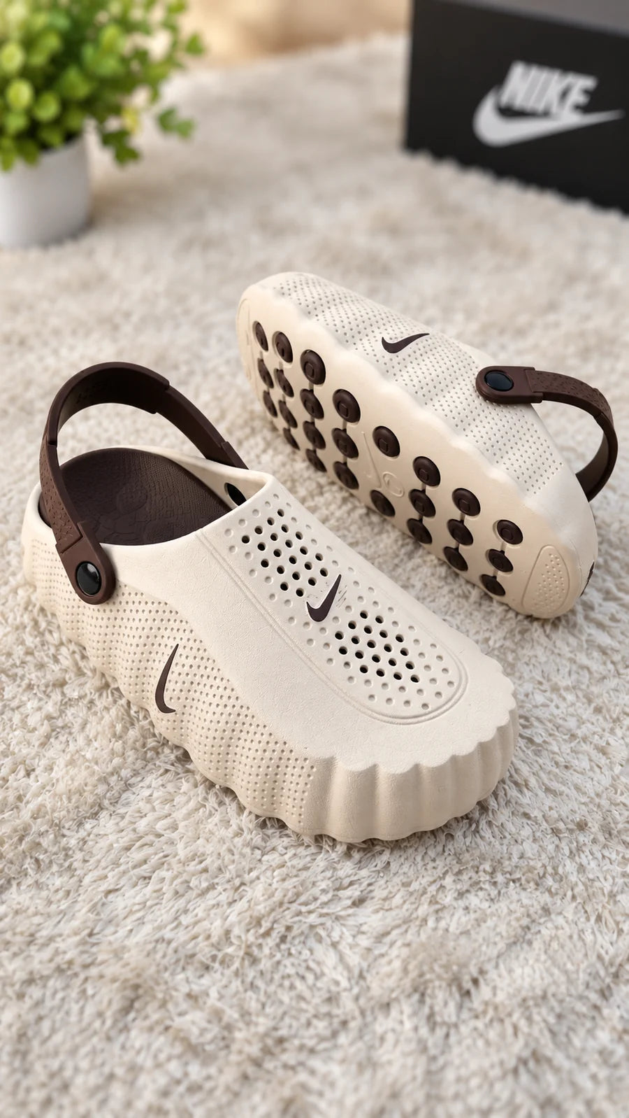 AirWalk Clogs