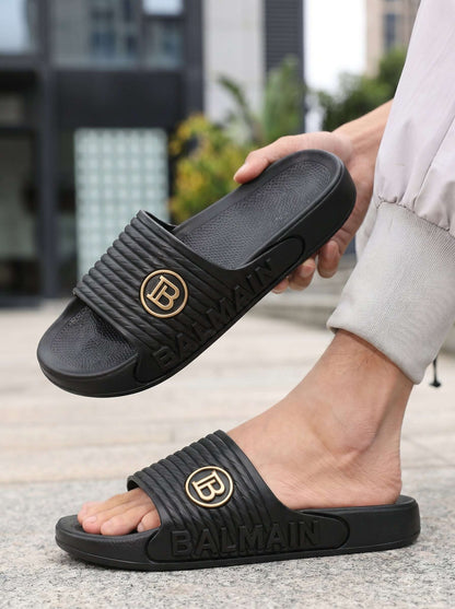 The Urban Balman Slides